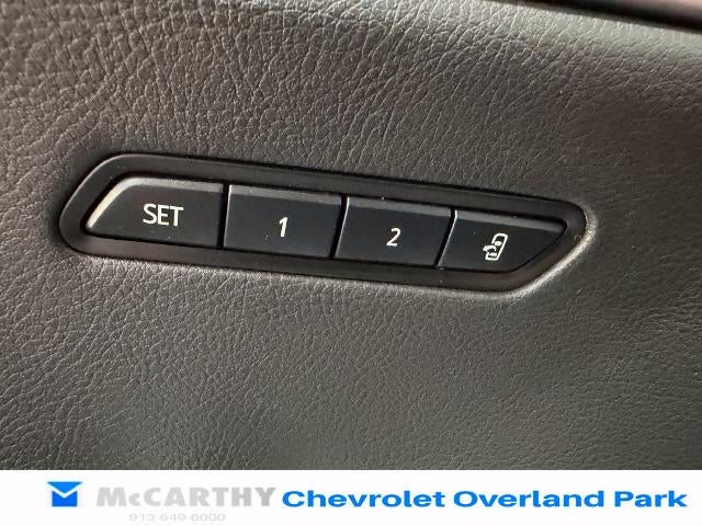 2022 Cadillac XT6 Sport