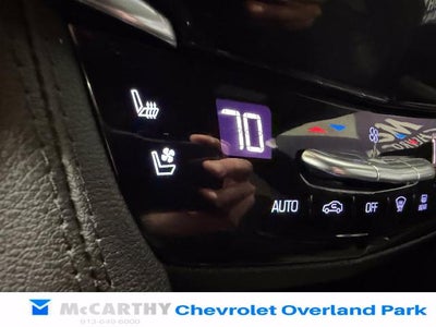 2022 Cadillac XT6 Sport