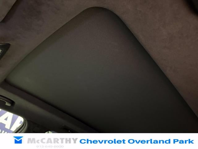 2022 Cadillac XT6 Sport