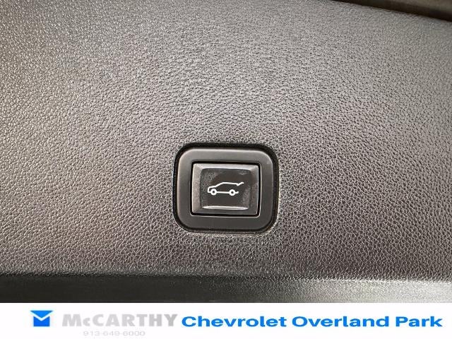 2022 Cadillac XT6 Sport