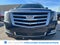 2017 Cadillac Escalade Premium Luxury