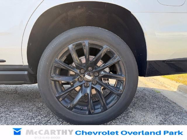 2023 Cadillac Escalade 4WD Sport