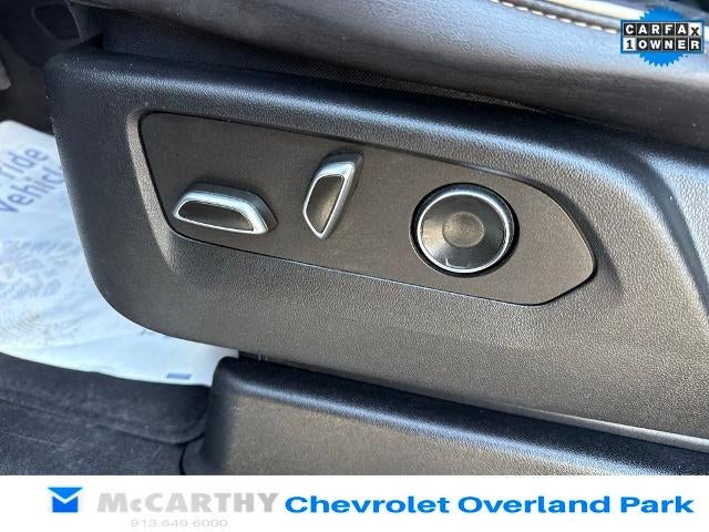 2021 Cadillac Escalade ESV Premium Luxury