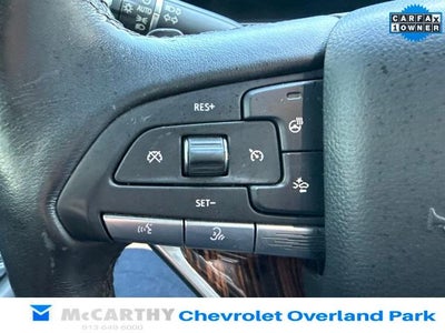 2021 Cadillac Escalade ESV Premium Luxury