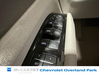 2021 Cadillac Escalade ESV Premium Luxury Platinum