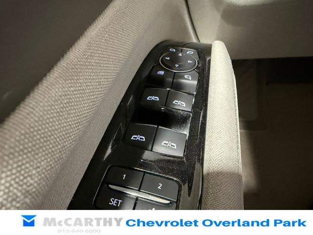 2021 Cadillac Escalade ESV Premium Luxury Platinum