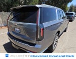 2021 Cadillac Escalade ESV Premium Luxury Platinum