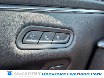 2021 Cadillac Escalade ESV Sport