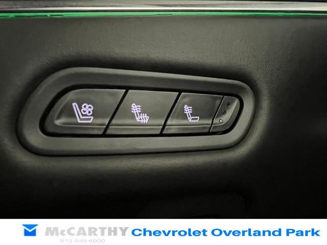 2021 Cadillac Escalade ESV Sport Platinum