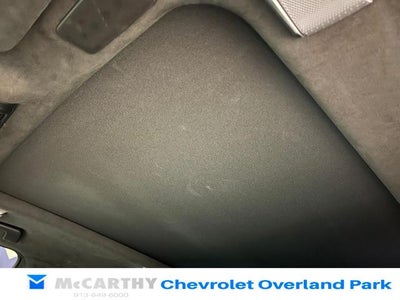 2021 Cadillac Escalade ESV Sport Platinum