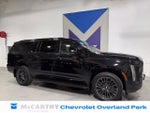 2025 Cadillac Escalade ESV Sport