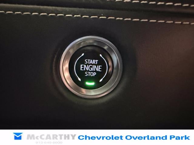 2025 Cadillac Escalade ESV Sport Platinum