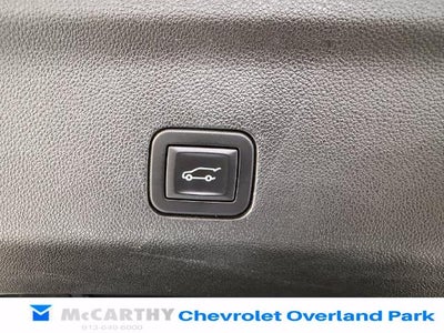 2025 Cadillac Escalade ESV Sport Platinum