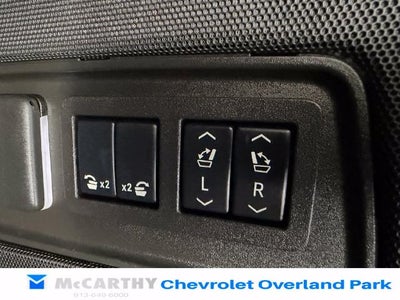 2025 Cadillac Escalade ESV Sport Platinum