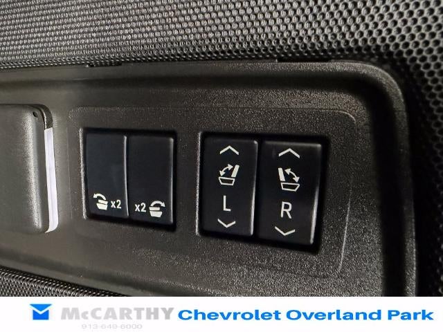 2025 Cadillac Escalade ESV Sport Platinum