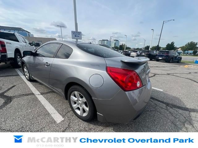 2009 Nissan Altima 2.5 S