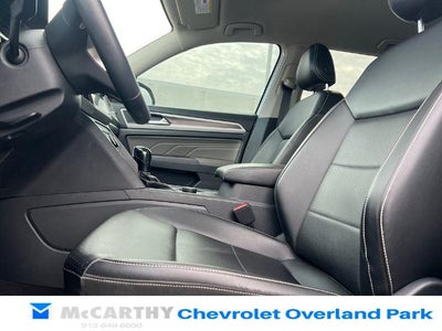 2021 Volkswagen Atlas 2.0T SE