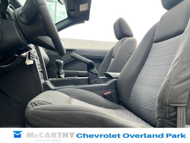 2005 Ford Mustang GT Deluxe