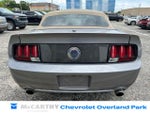 2007 Ford Mustang GT Deluxe