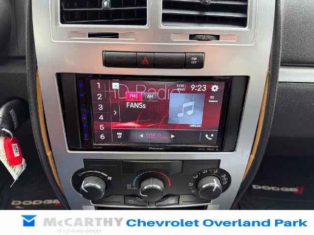 2010 Dodge Charger SXT