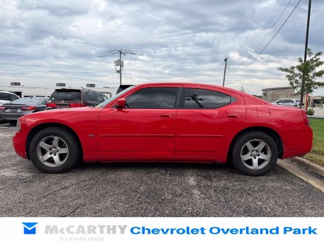2010 Dodge Charger SXT