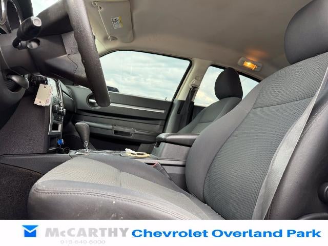 2010 Dodge Charger SXT