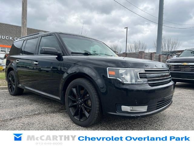 2016 Ford Flex SEL