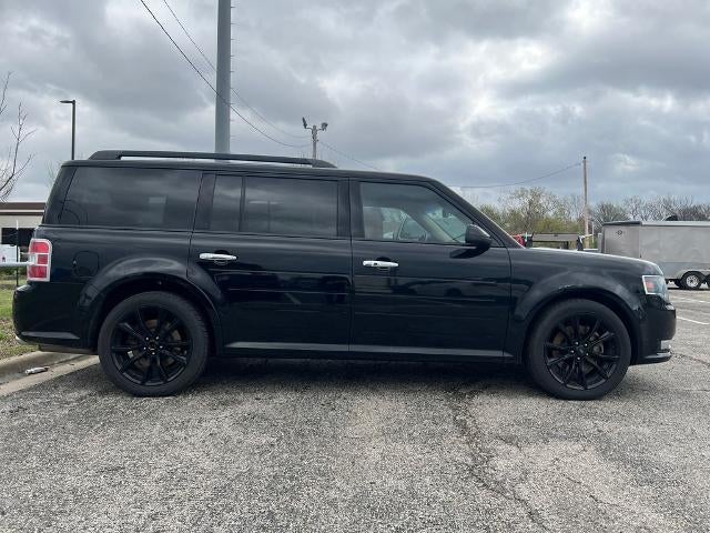 2016 Ford Flex SEL