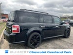 2016 Ford Flex SEL