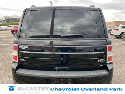 2016 Ford Flex SEL