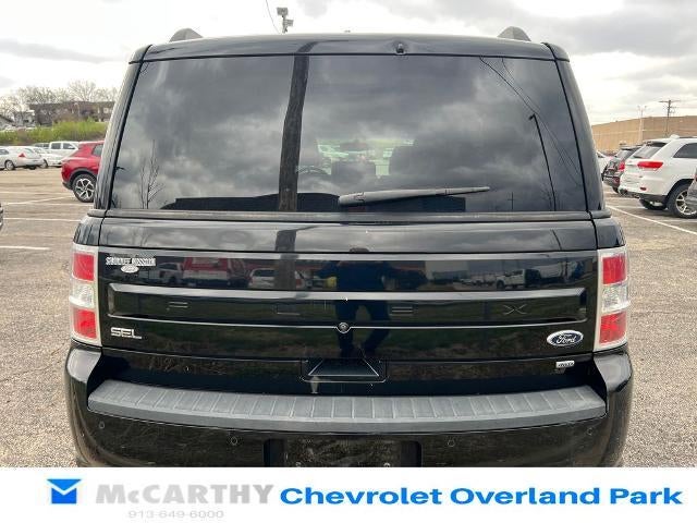 2016 Ford Flex SEL
