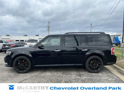 2016 Ford Flex SEL
