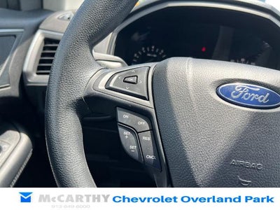 2020 Ford Edge SE