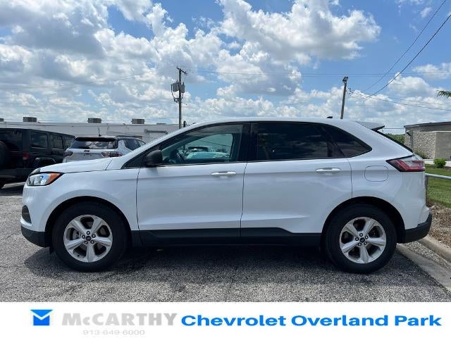 2020 Ford Edge SE