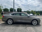 2017 Chevrolet Impala Premier