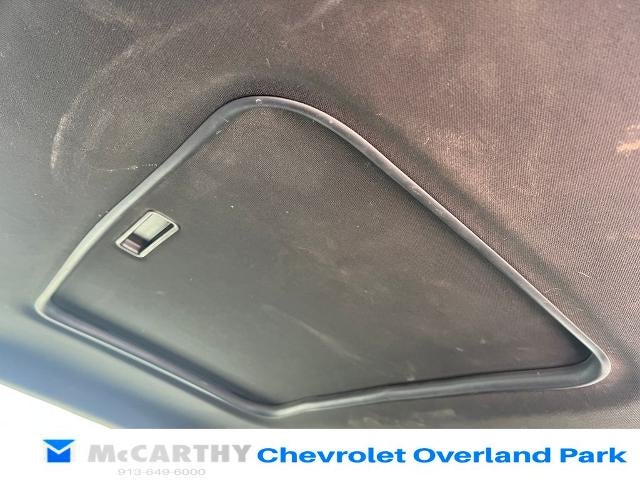 2010 Chevrolet Camaro 2SS