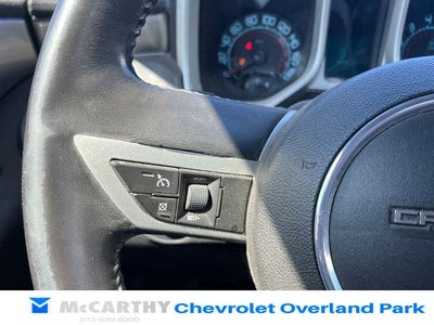 2010 Chevrolet Camaro 2SS