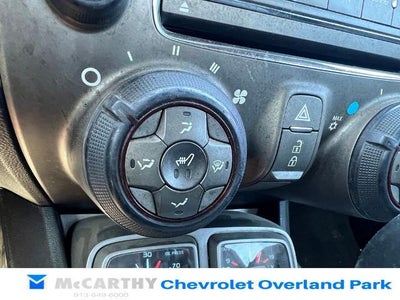 2010 Chevrolet Camaro 2SS