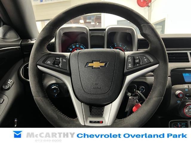 2012 Chevrolet Camaro ZL1