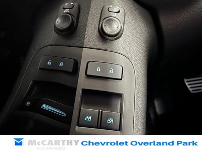 2012 Chevrolet Camaro ZL1