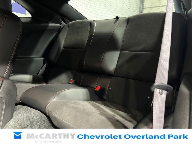 2012 Chevrolet Camaro ZL1