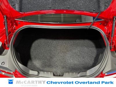 2012 Chevrolet Camaro ZL1