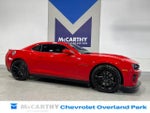 2012 Chevrolet Camaro ZL1