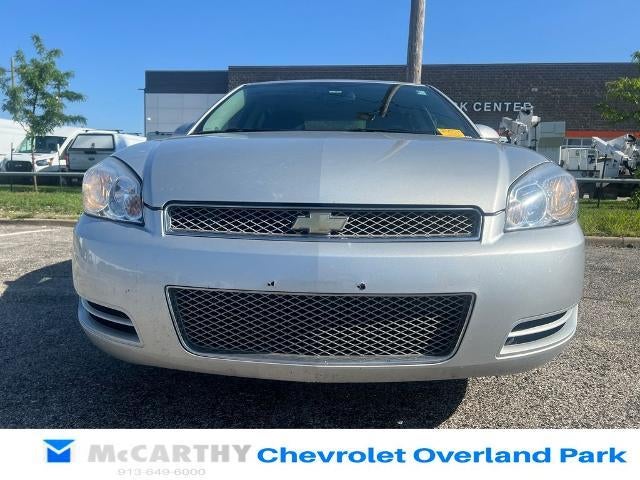 2012 Chevrolet Impala LT Retail