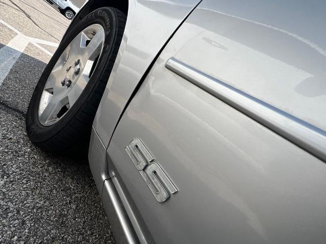 Used 2006 Chevrolet Impala SS with VIN 2G1WD58CX69197308 for sale in Olathe, KS