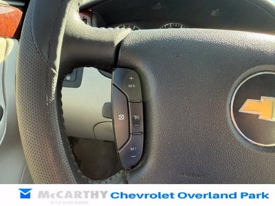 2009 Chevrolet Impala 3.5L LT