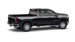 2025 Chevrolet Silverado 3500 HD LT