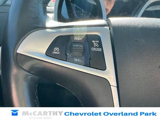 2012 Chevrolet Equinox LT w/1LT