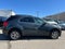 2012 Chevrolet Equinox LT w/1LT