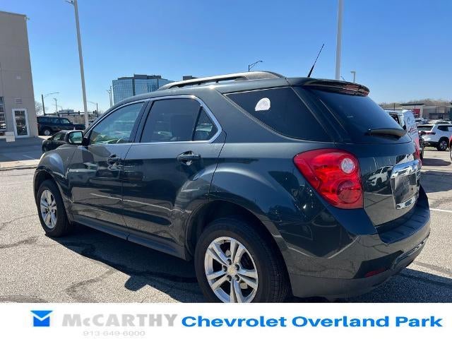 2012 Chevrolet Equinox LT w/1LT